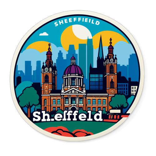 Fira Sheffield