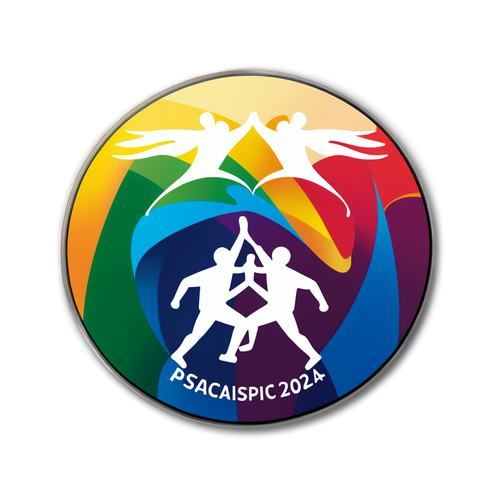 Celebrando la Diversidad en los Juegos Paralímpicos 2024