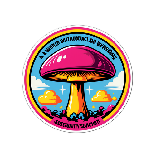 Мир без ядерного оружия