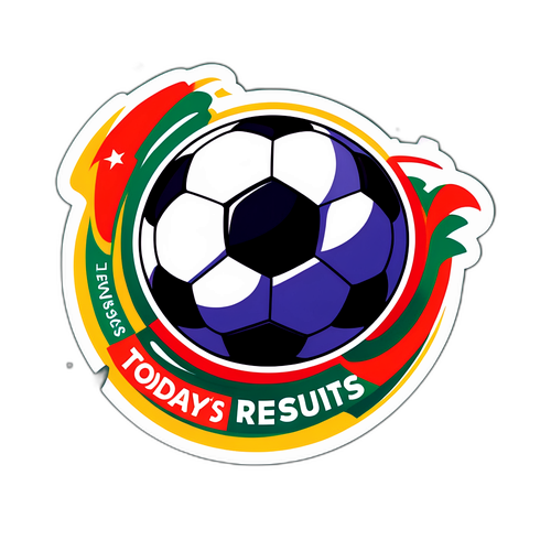 Kết quả bóng đá hôm nay