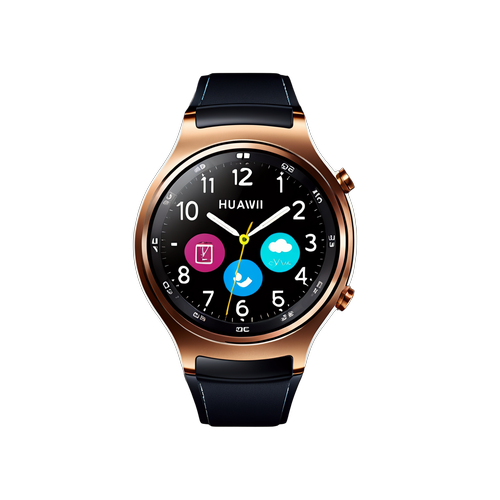 Huawei Watch D2