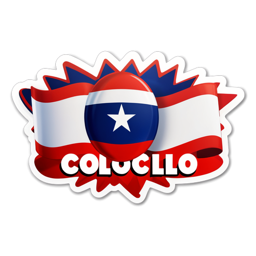 Pasión Colo-Colo: Orgullo Chileno en Cada Diseño