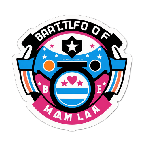 La batalla del fútbol: Montreal vs Inter Miami