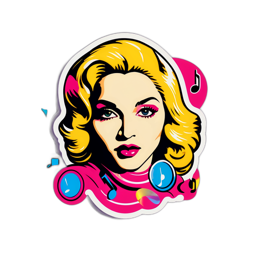 Madonna Legnagyobb Slágerei Disco Stílusban