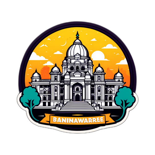 बैंगलोर का आसमान