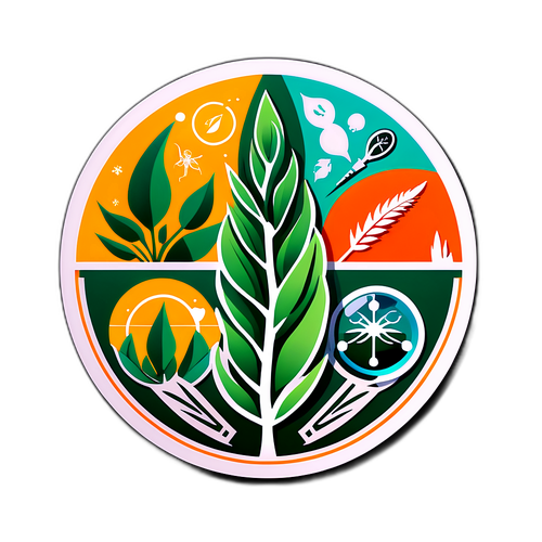 Representación Artística de Bioceres