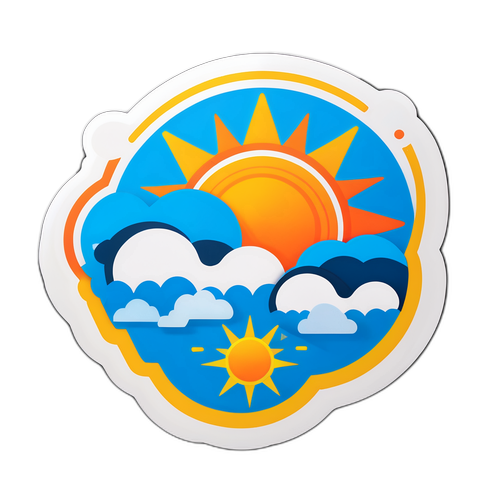 Prévision Météorologique de Marseille