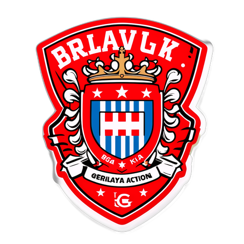 Διακύβευση στη Δράση!