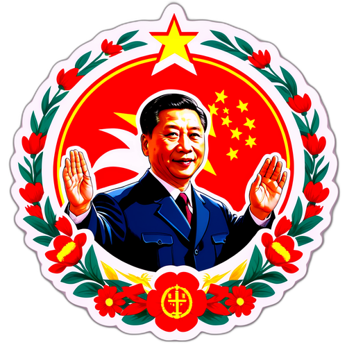 胜利日纪念