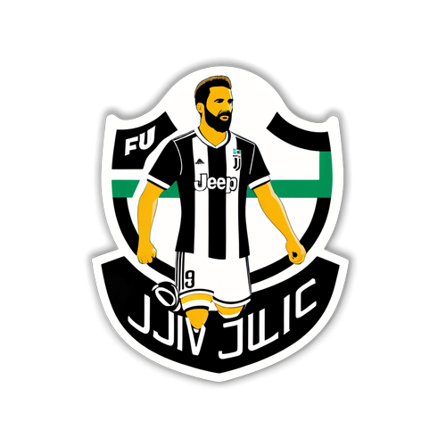 Forza Juve! Tusherehekee Mavazi ya Simba Wacao!