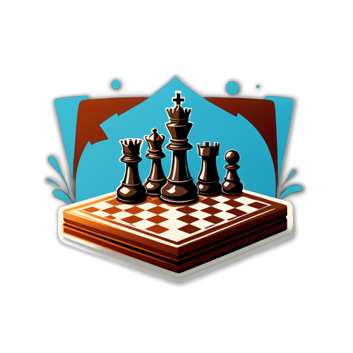 Strategic Chessboard Challenge