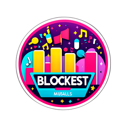 Blockfest Musicals