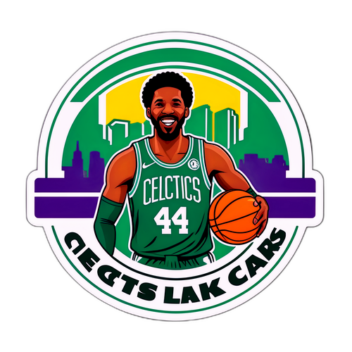 籃球比賽的熱情氛圍