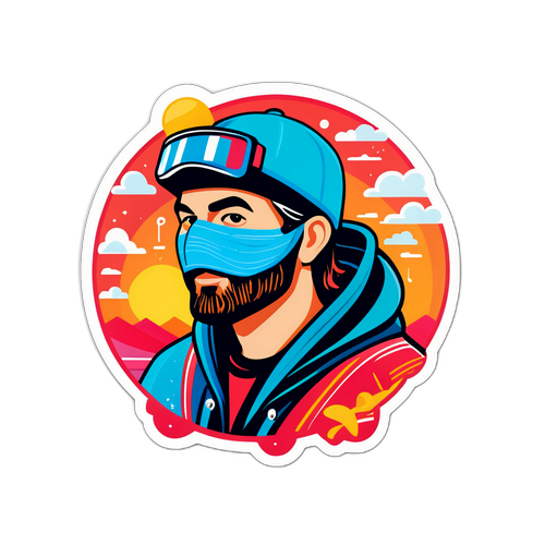 Johannes Brotherus: Taide ja Seikkailu