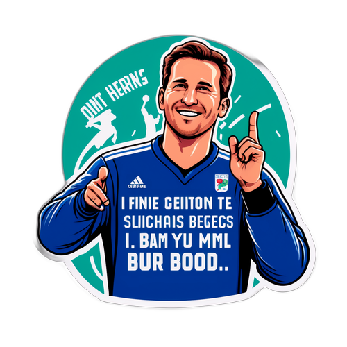 Andi Herzog Motivationsaufkleber