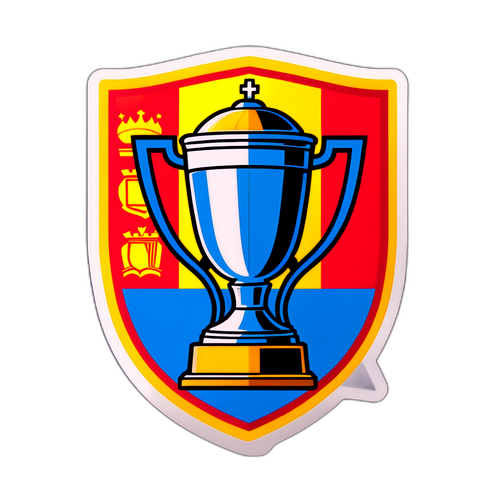 Трофей Суперкубка Испании