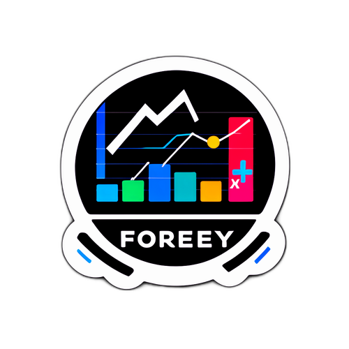 Sticker Tematik Kewangan