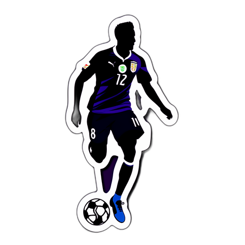 Honoring Sebastian Berhalter: A Soccer Journey