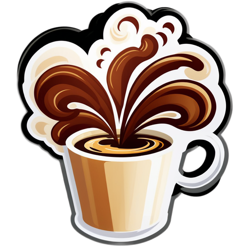 Coffee Lover Coffee Cup