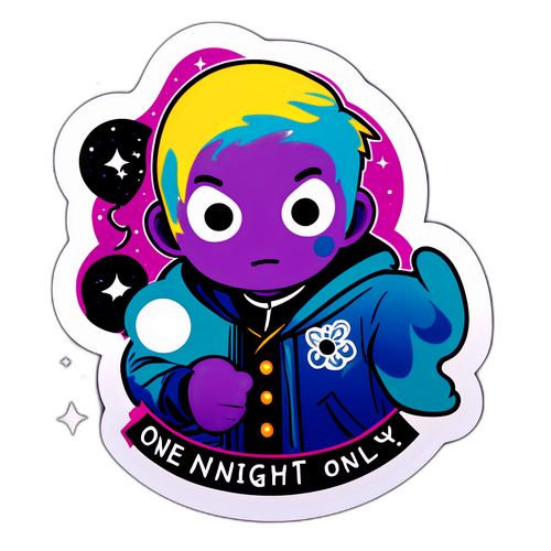 Μια Νύχτα Μόνο