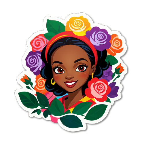 Kichangamsha cha Rose Njeri