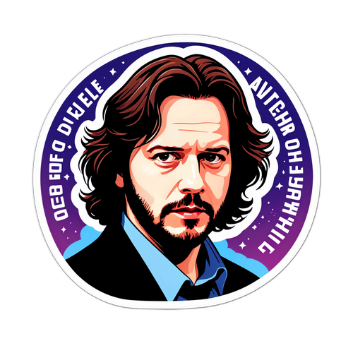 Inspirado por Edgar Wright