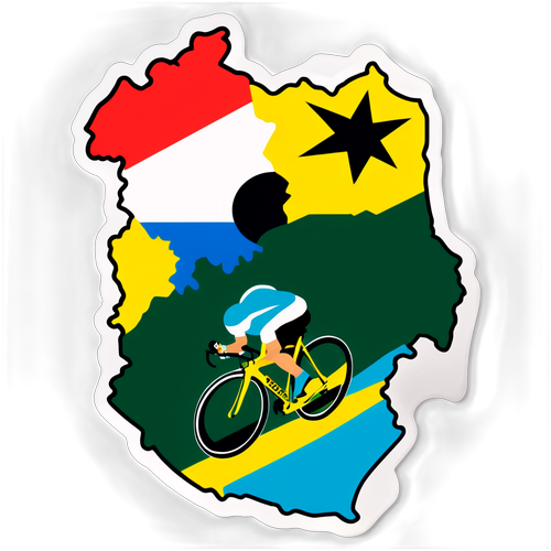 Prudnik na Tour de Pologne 2024: Szlakiem Narodowych Barw!