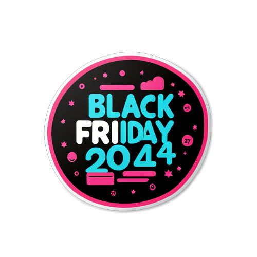 Ofertă Șocantă de Black Friday 2024: Reduceri Care Te Vor Uimi!