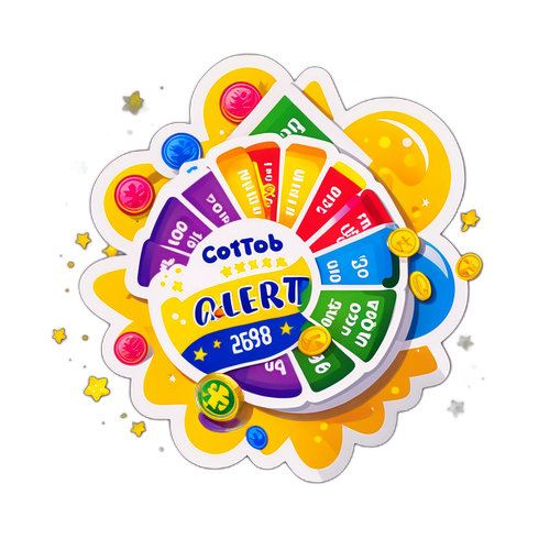 Eurojackpot Lykkestikker