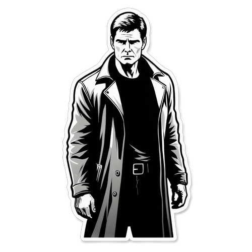 Jack Reacher in een mysterieus steegje