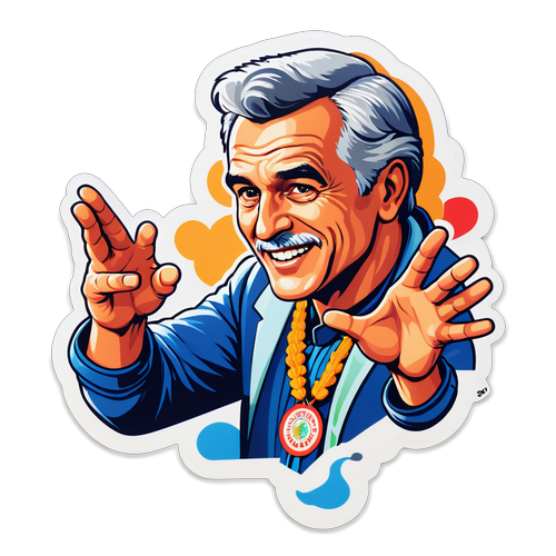 Ilie Bolojan și comunitatea