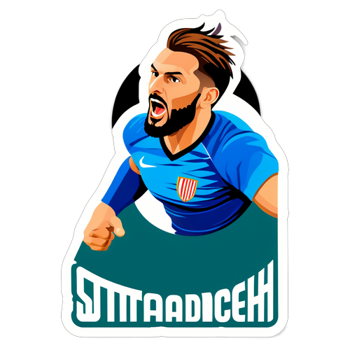 Stefano Bandecchi: Il Maestro del Successo Sportivo - Scopri le Sue Imprese! 