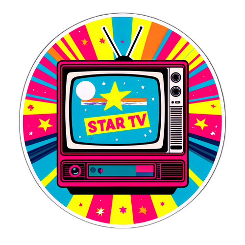 Φανταστικό Άλμα Τηλεόρασης