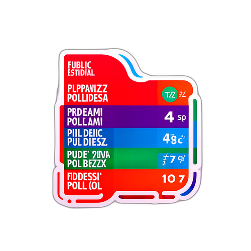 Tisza Fidesz közvélemény-kutatás