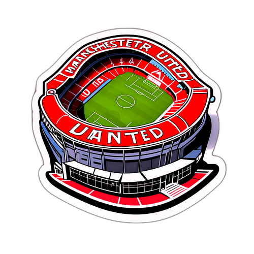 Στάδιο Όλντ Τράφορντ