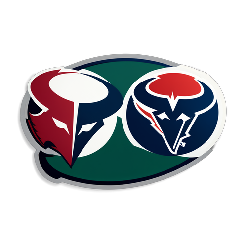 ¡El Enfrentamiento Épico! Jets vs. Texans: La Batalla Que Nunca Olvidarás!