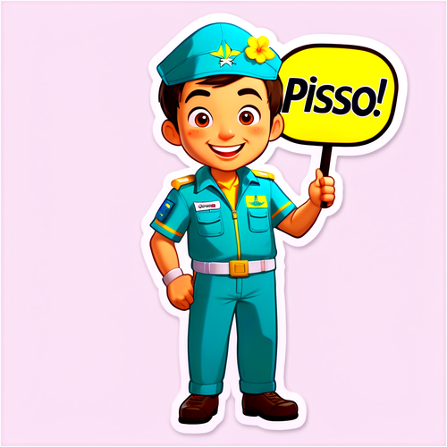 Hindi Mo Siya Ma-Miss! Meet the Cebu Pacific Pilot na May 'Piso Fare' Surprise!