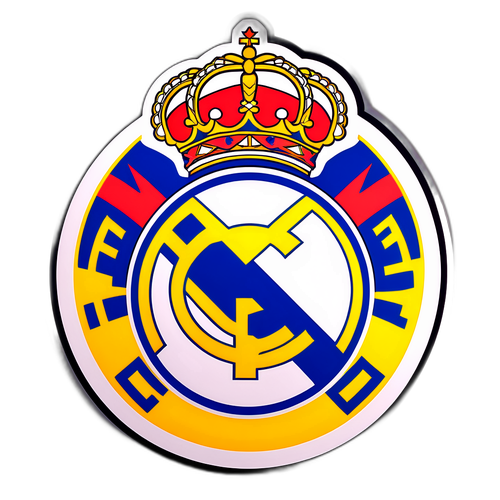 Real Madrid Fanistune
