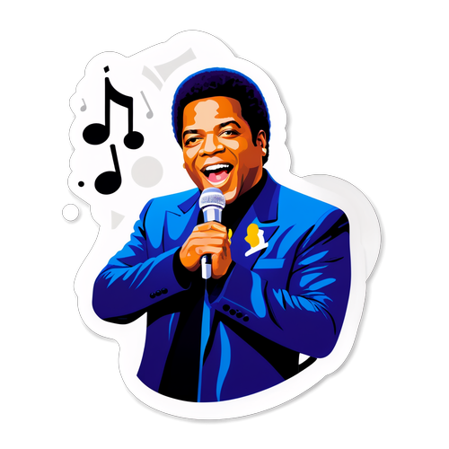 Ontdek het Onthulde Verhaal van Tito Jackson: Van de Jackson 5 naar Muzikale Immortaliteit!