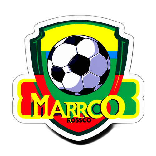 Marco Rossi