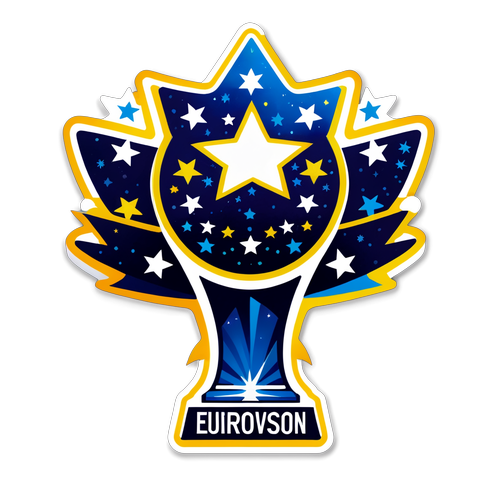 Eurovision Resultat 2025