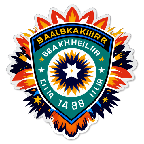 Başakşehir’in Zaferi: Kutlamalar İçin Mükemmel Futbol Sticker'ı!