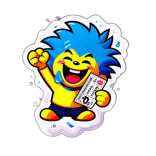 Scratch & Win!