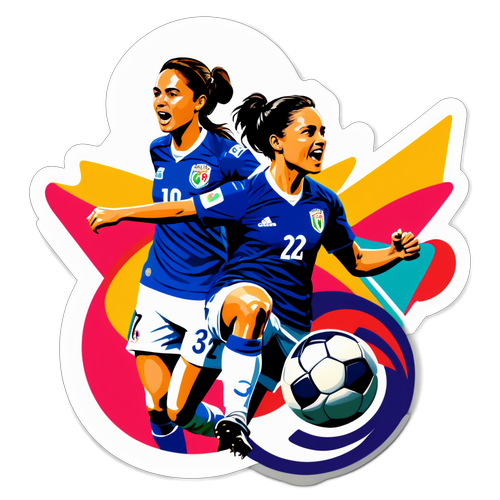 ¡Increíble Evolución! Momentos Históricos de la Liga MX Femenil que Marcaron la Historia del Fútbol Femenino!