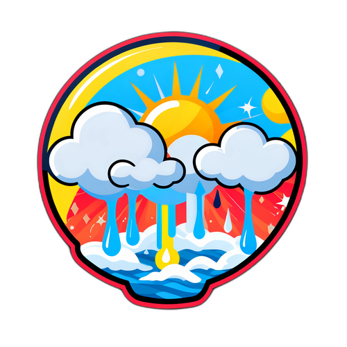 מזג האוויר של מחר