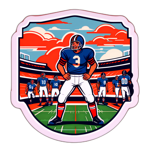 สนามฟุตบอลสไตล์วินเทจ