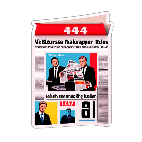 TV4.se Tidning med Kända Rubriker
