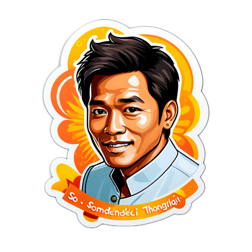 ความสำคัญของสมเด็จโทนชัย