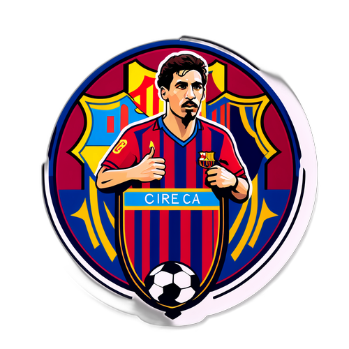 Kumbukumbu ya Urithi wa FC Barcelona