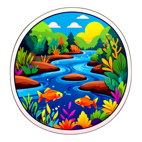 Design Animado de Rio